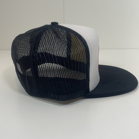 EUC Canada Trucker Hat with Adjustable Back. - Picture 4 of 6